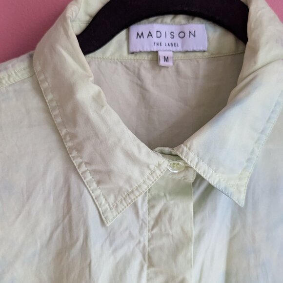 Crop Top & Short Set - Picture 2 of 9